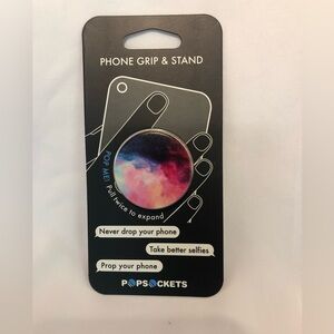 POPSOCKET Phone Grip and Stand, Ceiling design